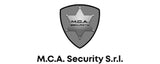 M.C.A. Security 