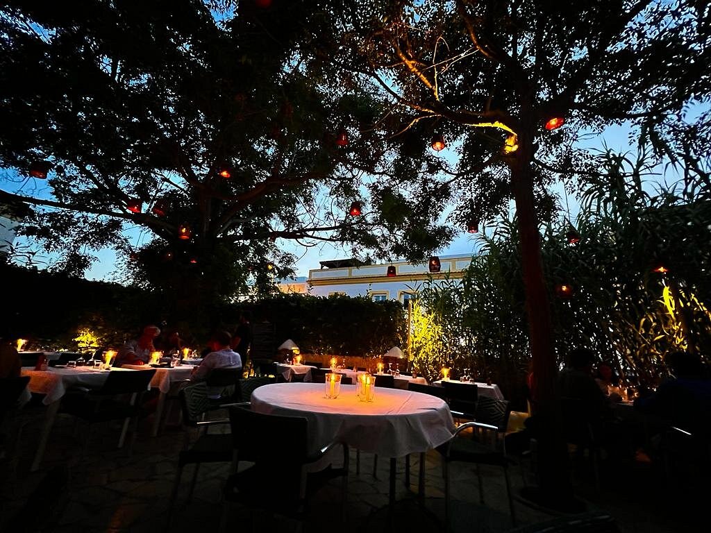 Macao Santa Gertrude